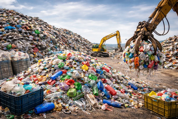 Alanya Plastik Hurda Alım Satımı